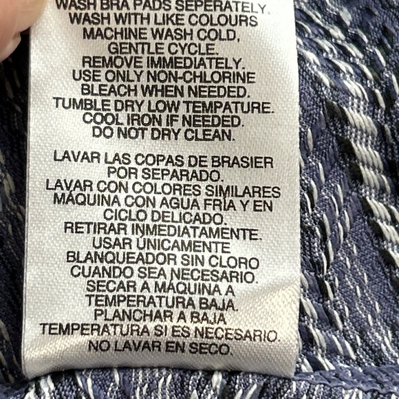 MPG Athletic Dress Purple Mesh Back Women’s Small Pickleball Tennis Golf Stretch - Picture 11 of 13